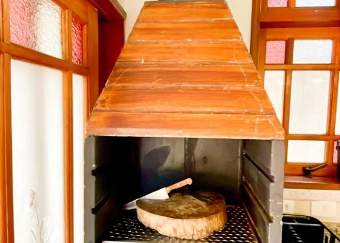 Vilamarua Casa 1