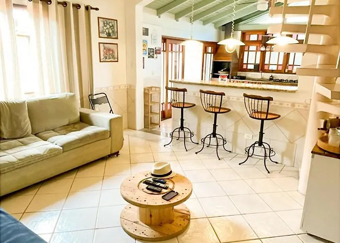 Vilamarua Casa 1