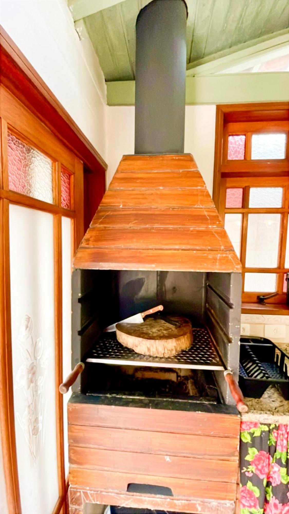 Casa de Férias Vilamarua Casa 1 *