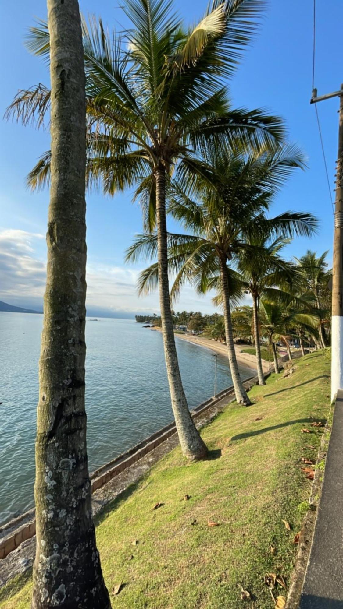 Vilamarua Casa 1 * Ilhabela