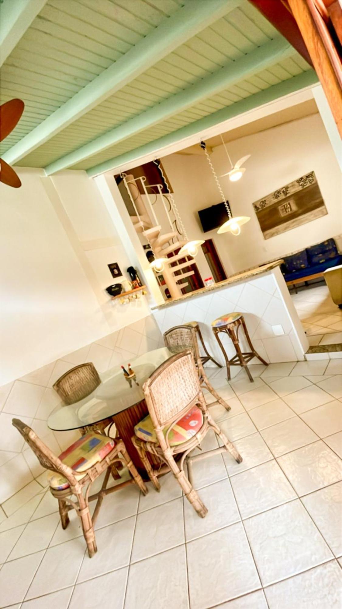 Vilamarua Casa 1