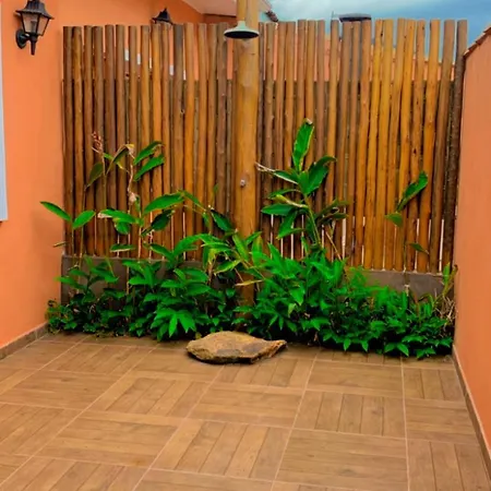 Vilamarua Casa 1 Ilhabela Exterior photo